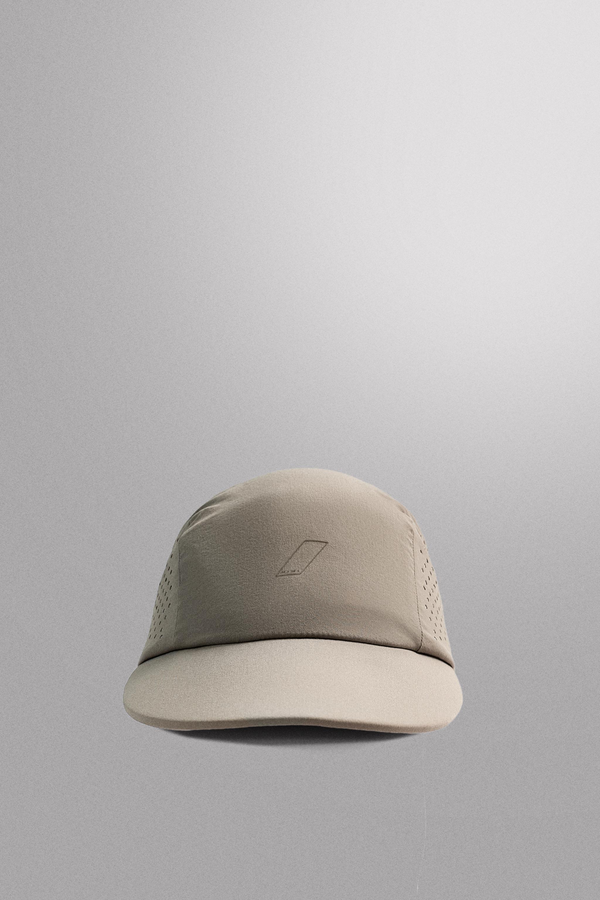 TECHNICAL TRAINING CAP